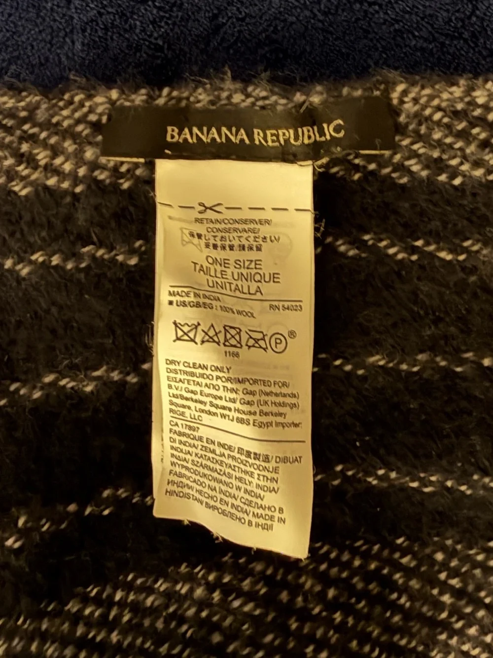 Banana Republic banana republic