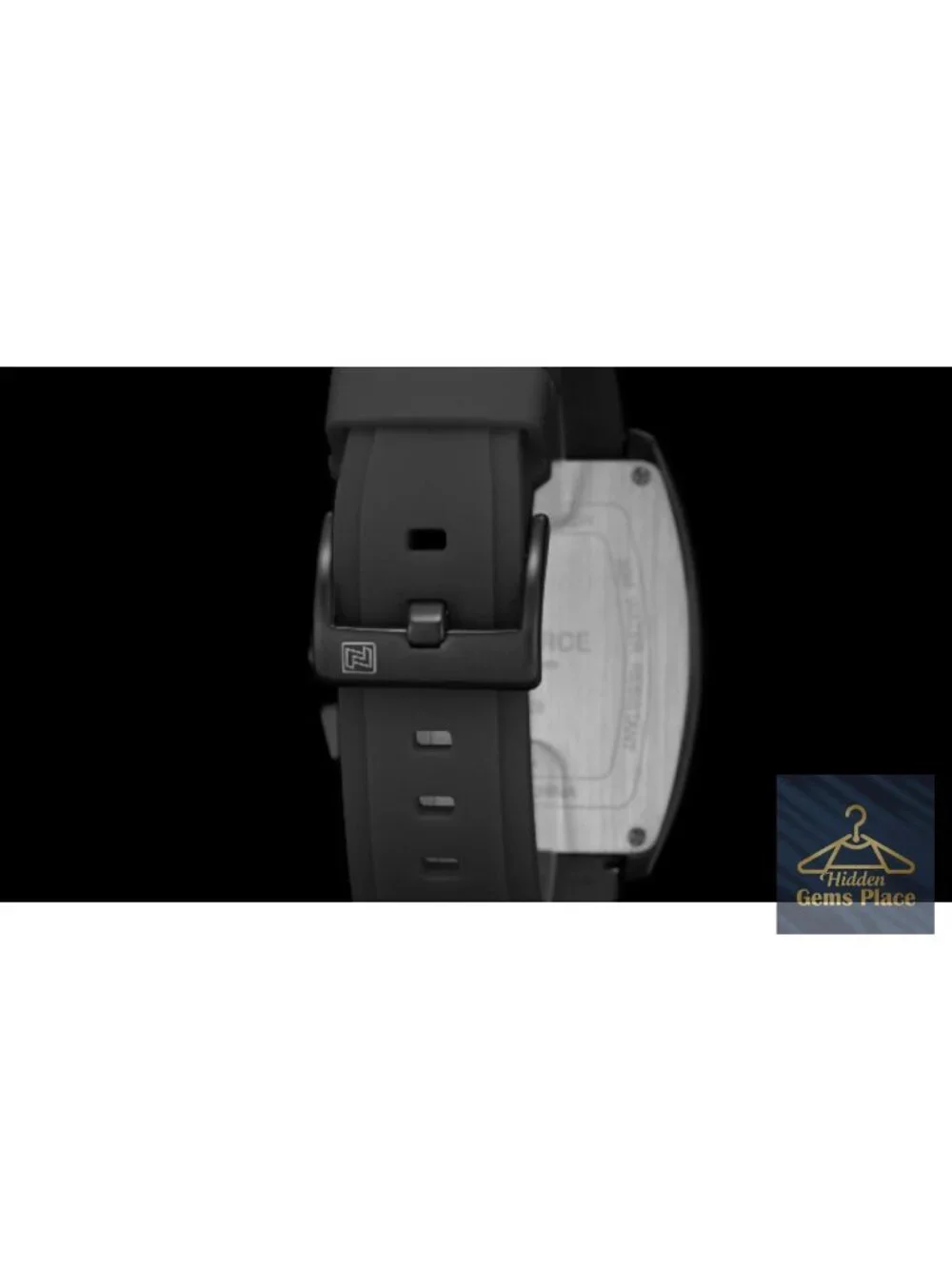 N/A look strap