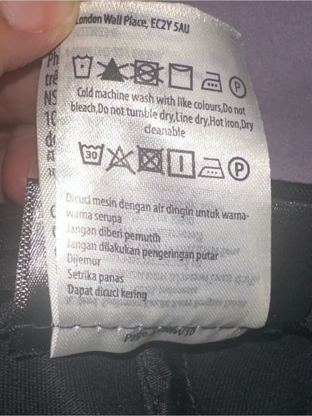 Cotton On pre owned