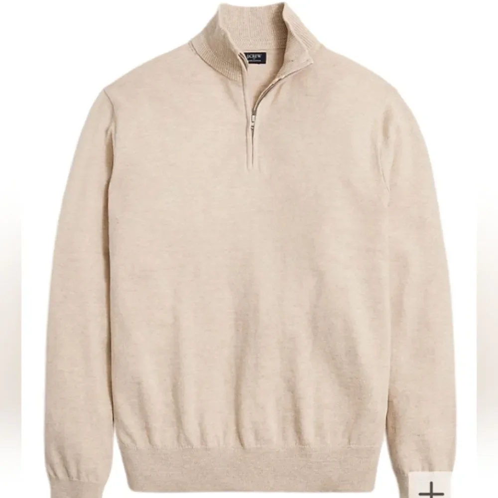 J. Crew excellent pre