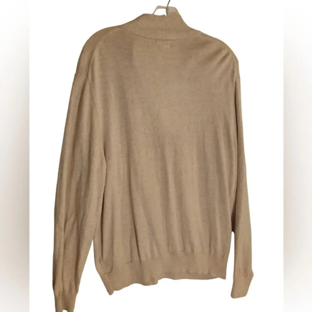 J. Crew excellent pre