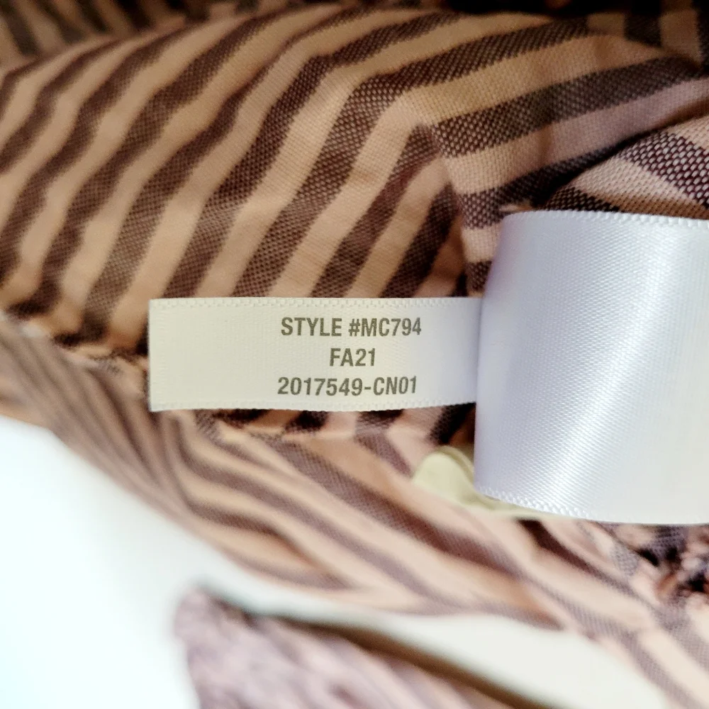 Madewell excellent pretty