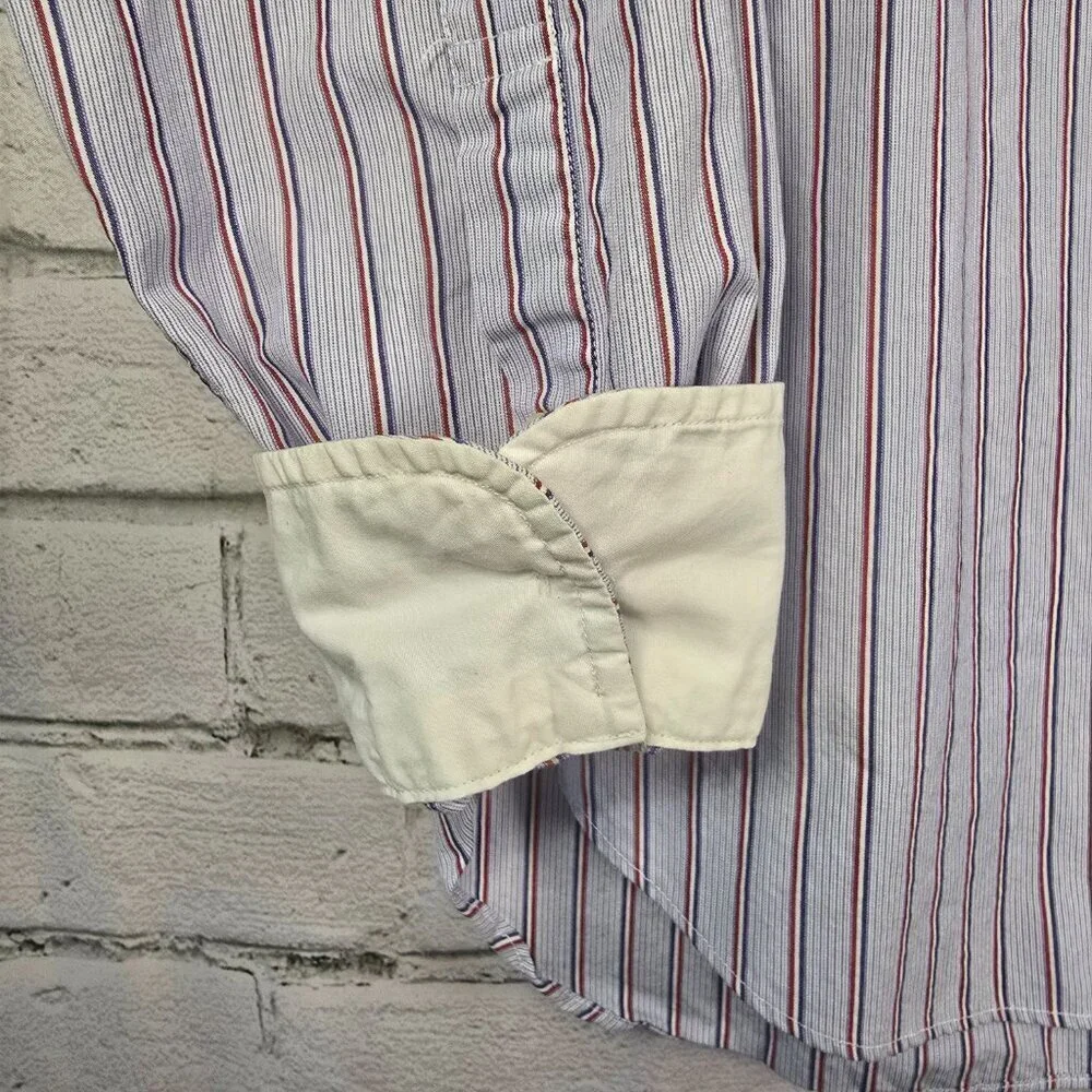 J. Crew nice button