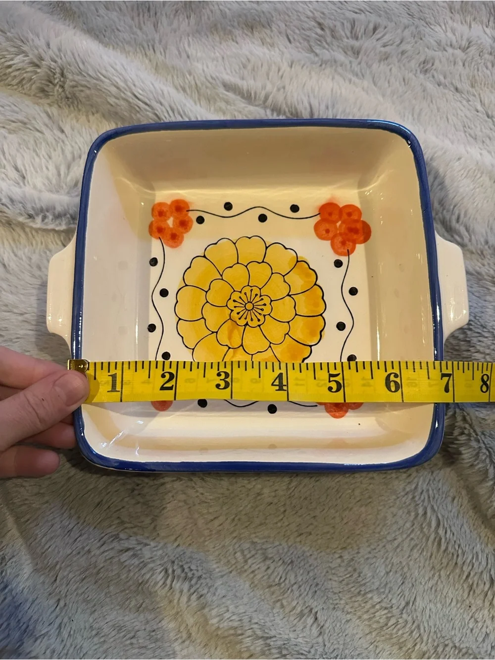 N/A charming ceramic