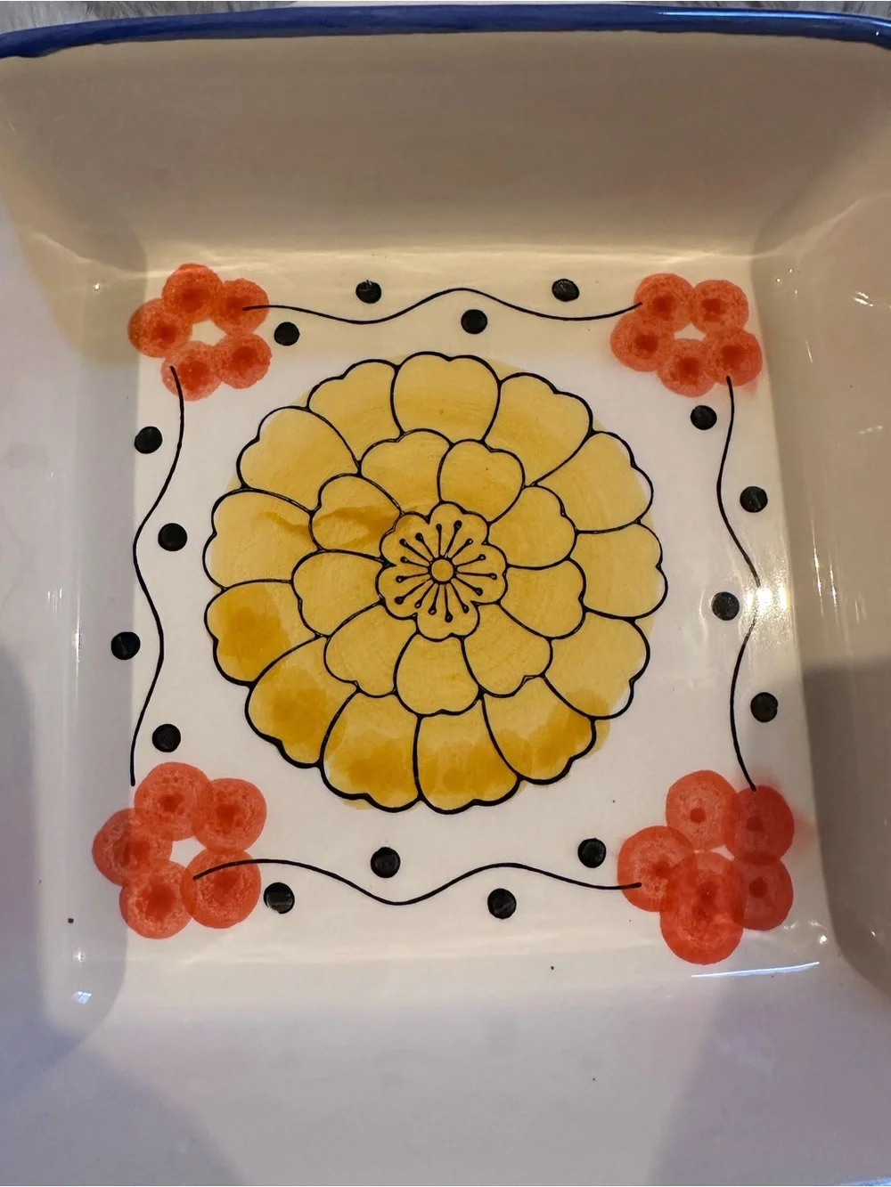 N/A charming ceramic