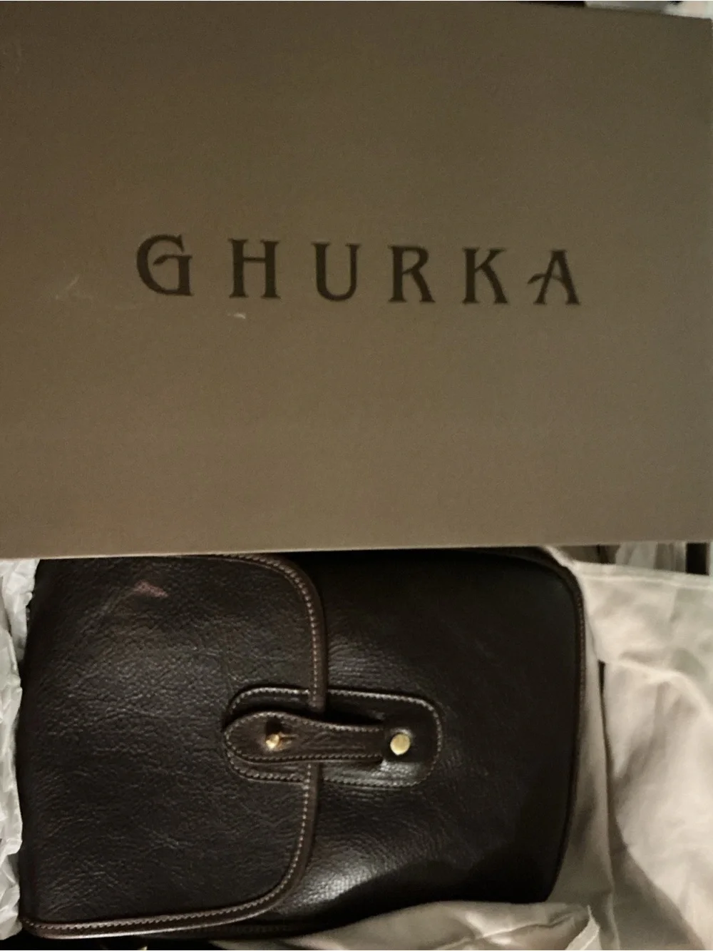 Ghurka authentic #205