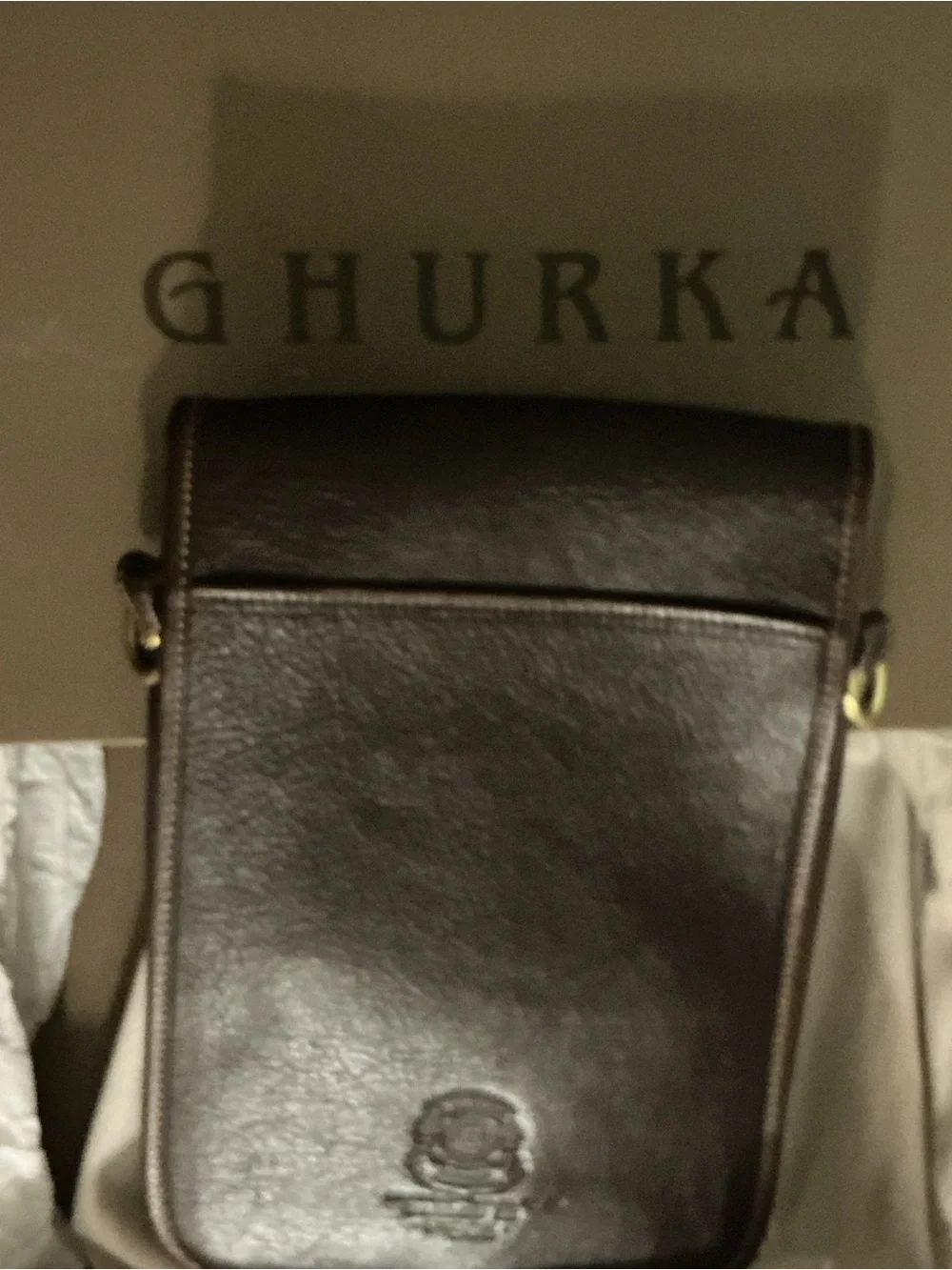 Ghurka authentic #205