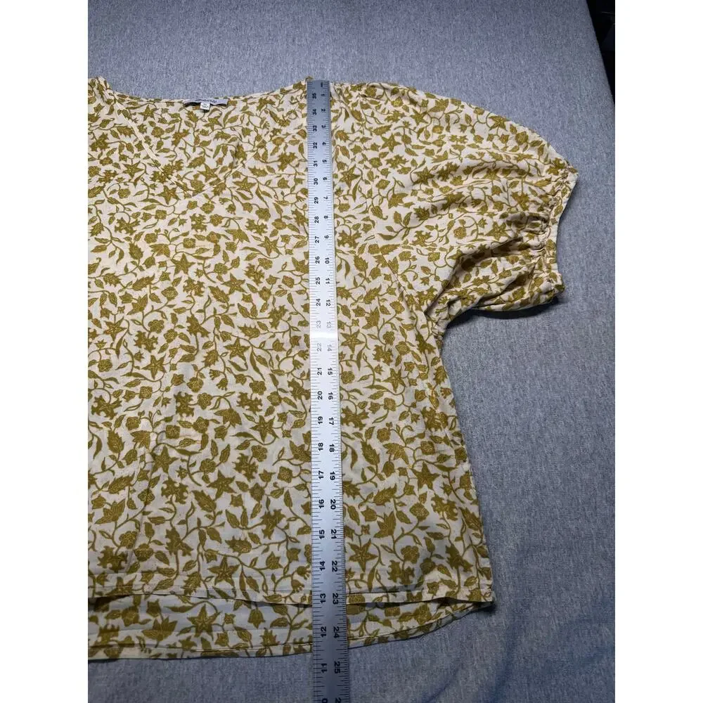 Madewell like new