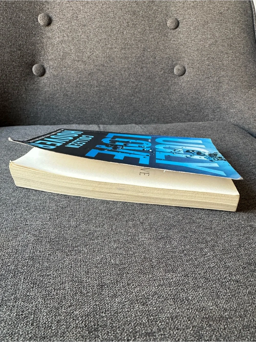 Ugly Love by Colleen Hoover Novel Book