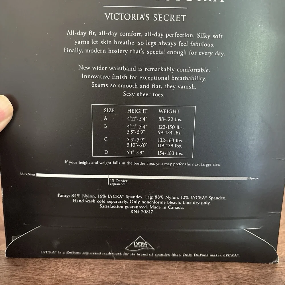 Victorias Secret victoria secret