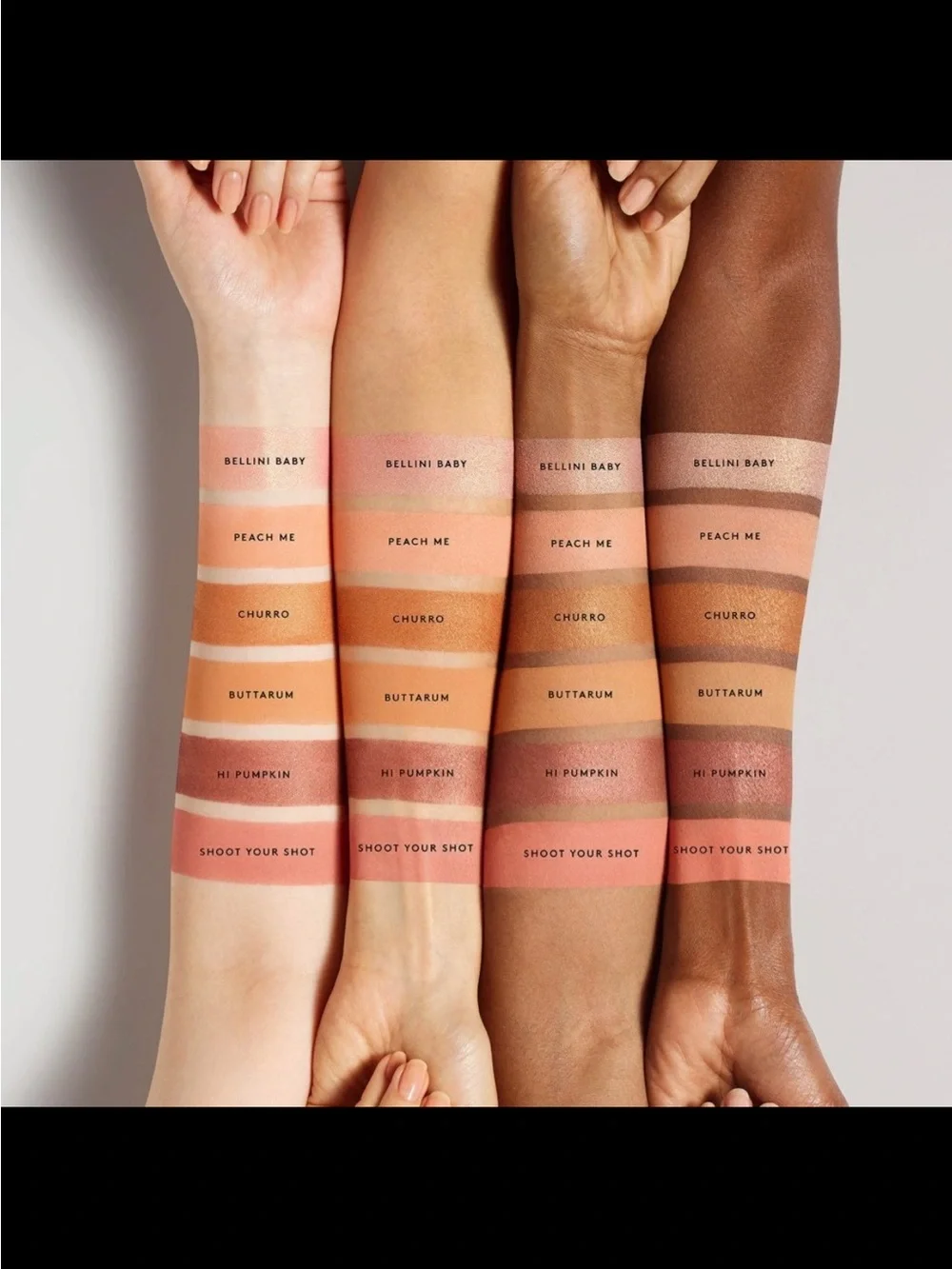 Fenty Beauty portable mini