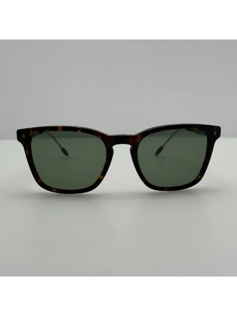 Giorgio Armani lenses are