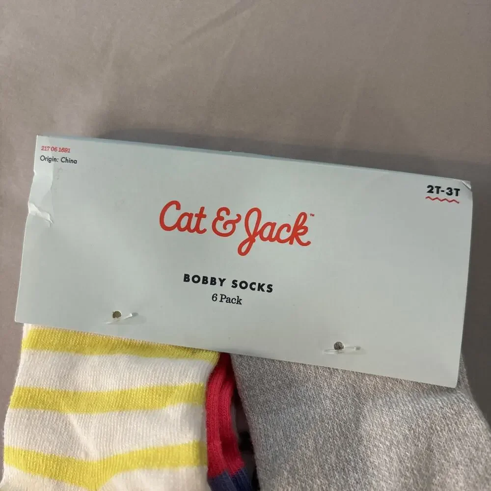 Cat & Jack cat jack