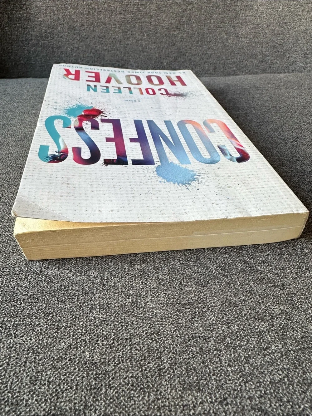 bestseller book good