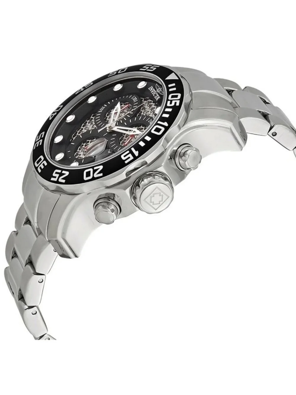 Invicta new authentic