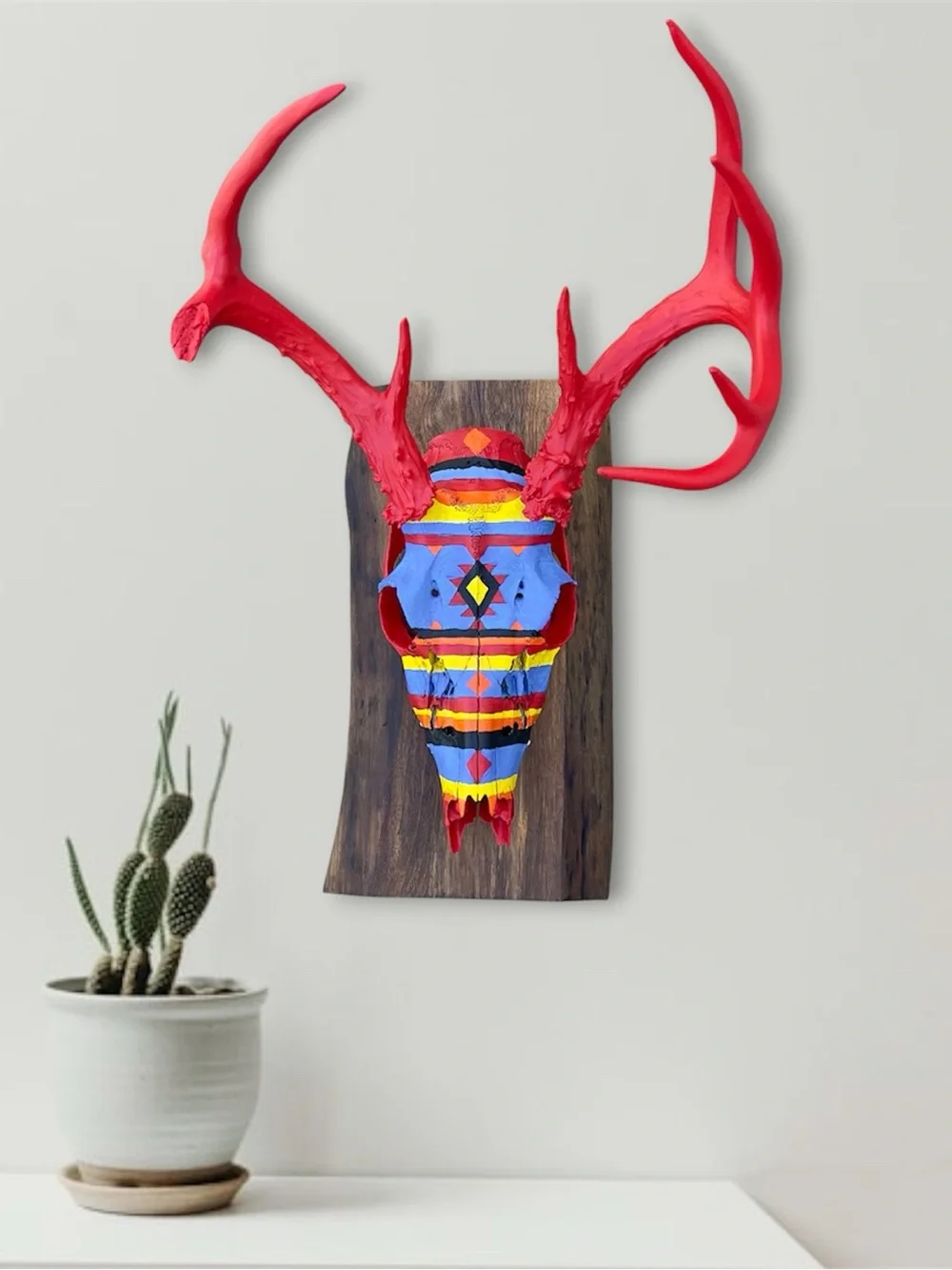 Handmade elevate your