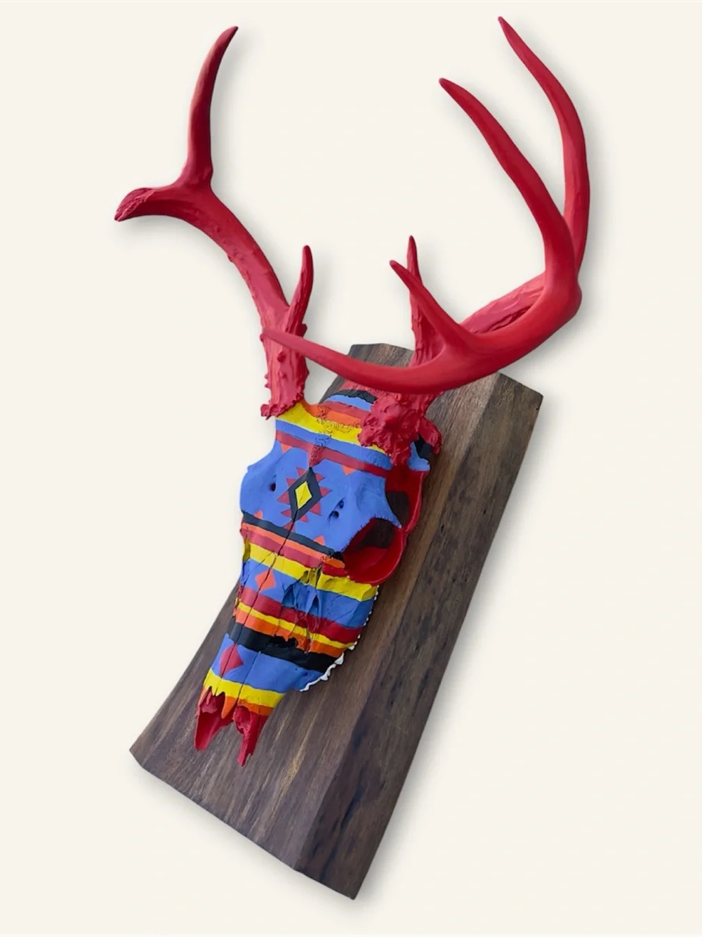 Handmade elevate your