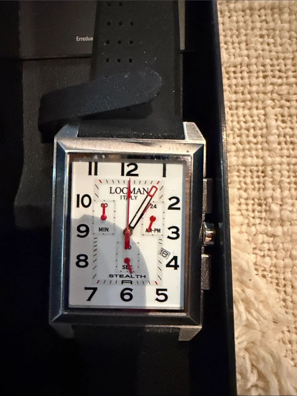 Locman stealth men’s