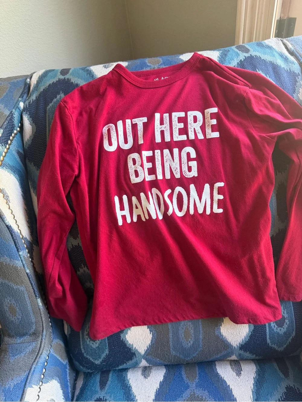 Children’s  place graphic tee