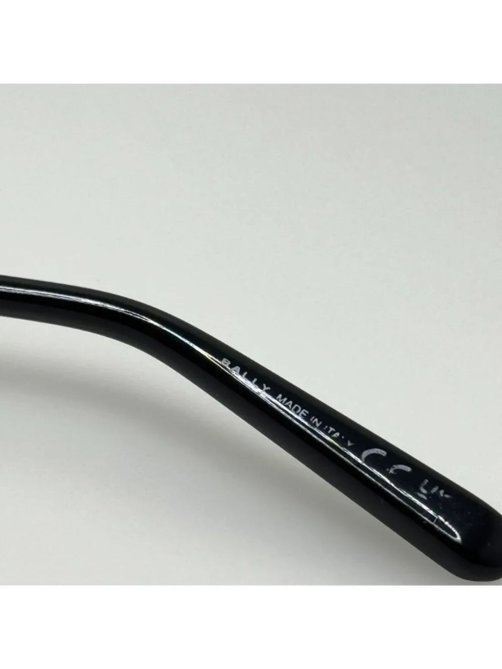 Bally lenses have