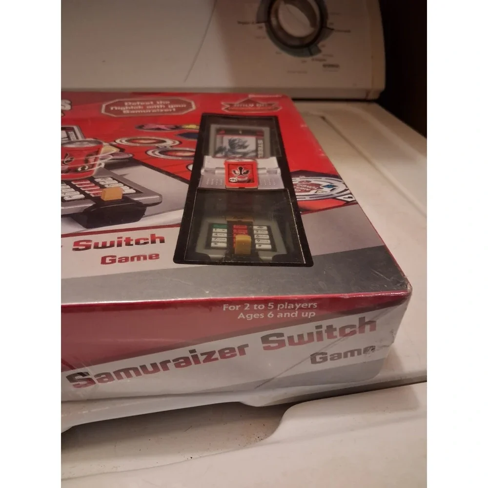 Pressman product new