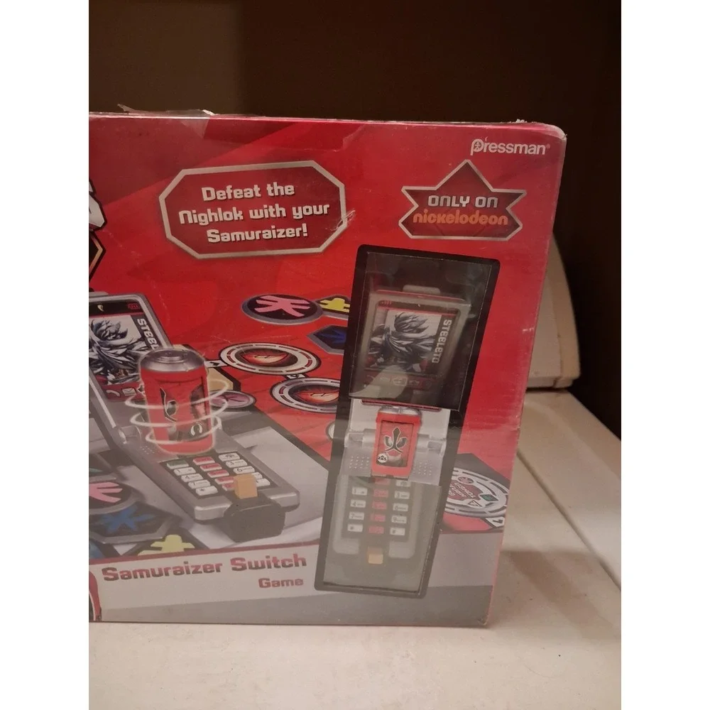 Pressman product new