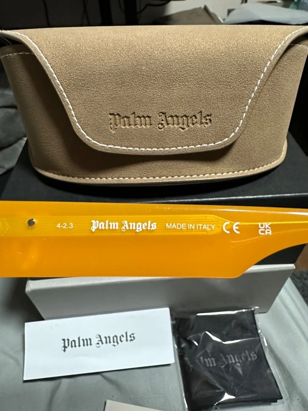 Palm Angels brand new