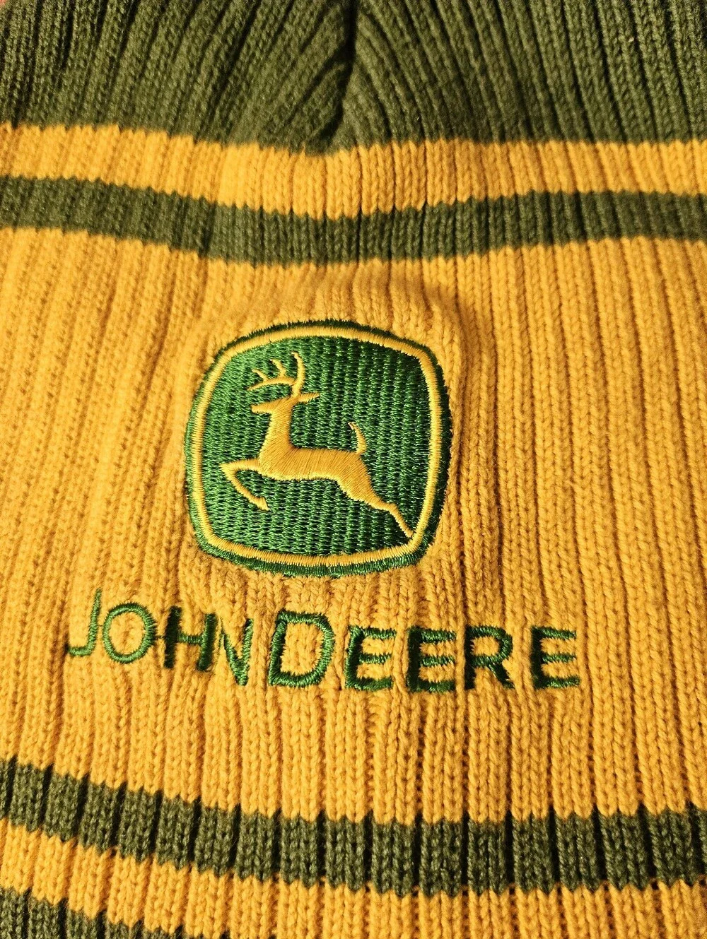 John Deere john deere