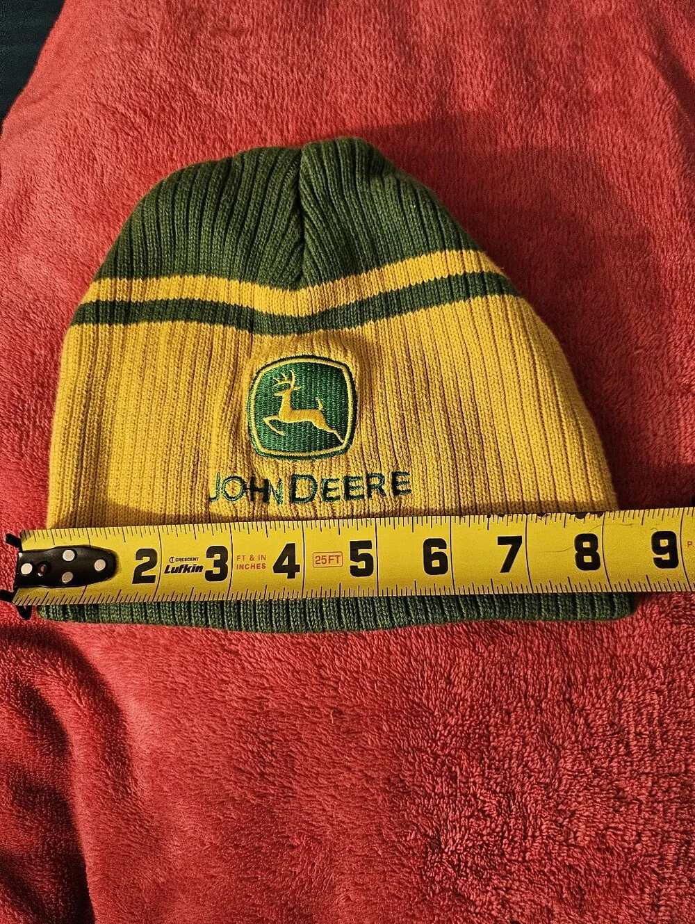 John Deere john deere
