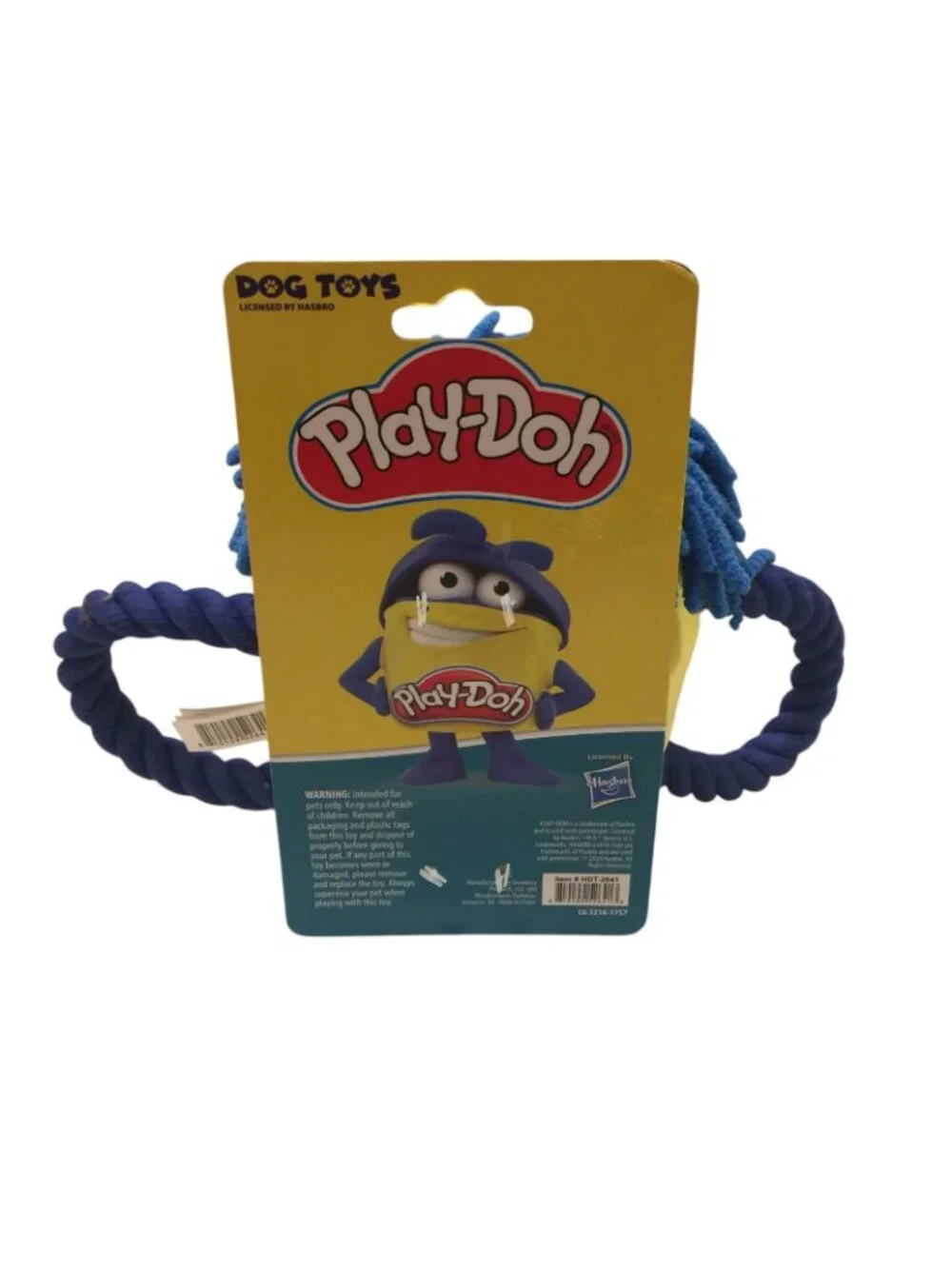 N/A play doh
