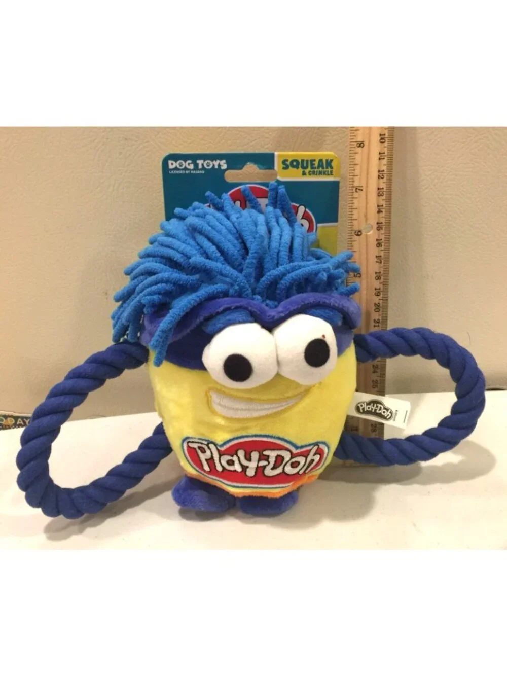 N/A play doh