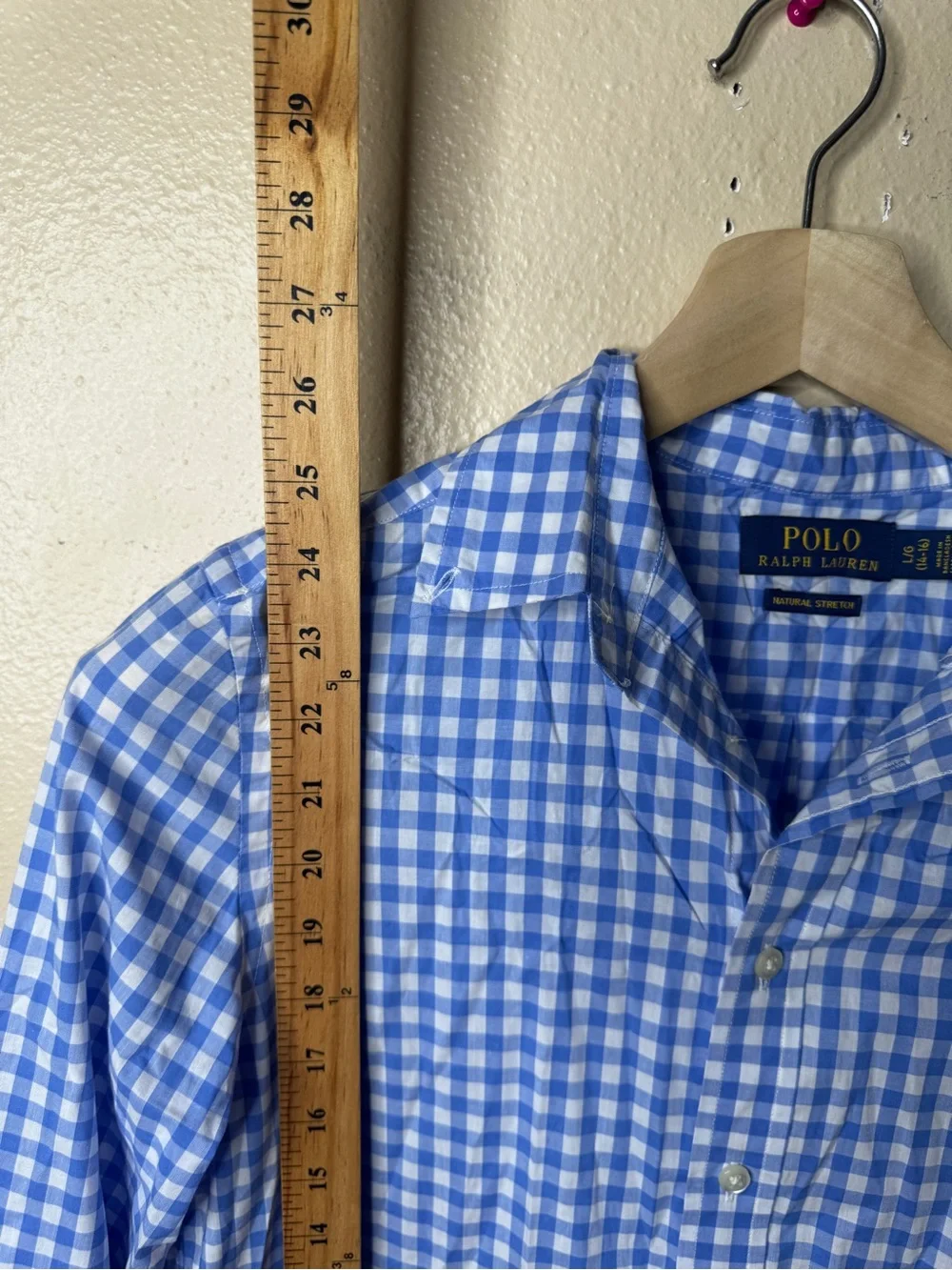 Ralph Lauren classic polo
