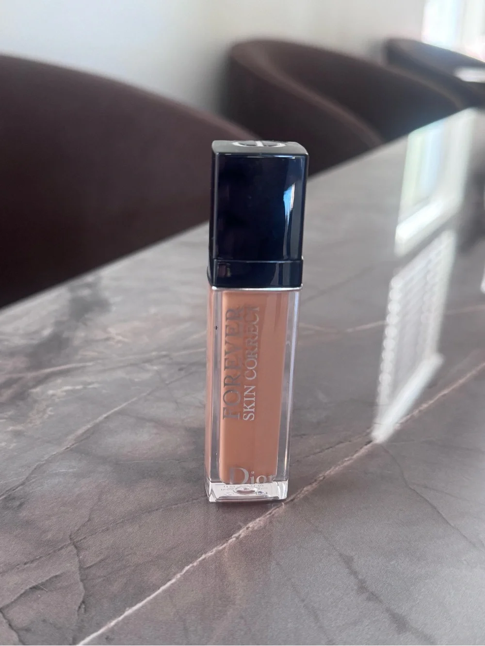 Dior forever skin