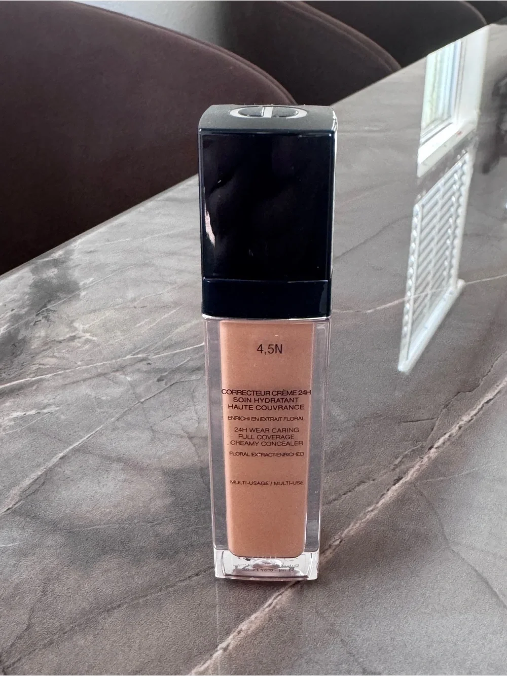 Dior forever skin