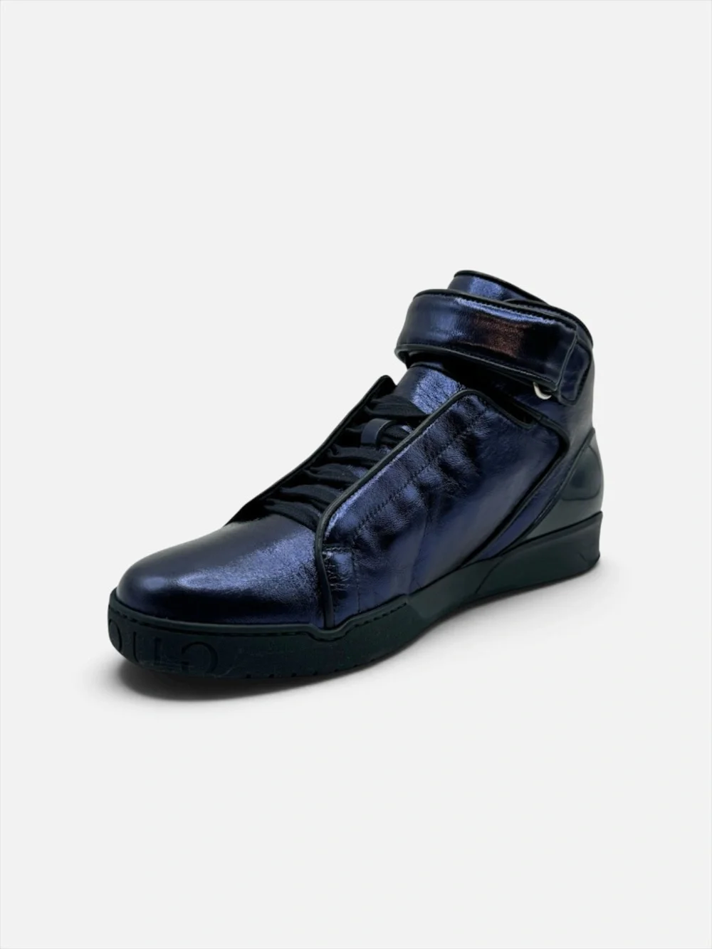 Gucci refresh your