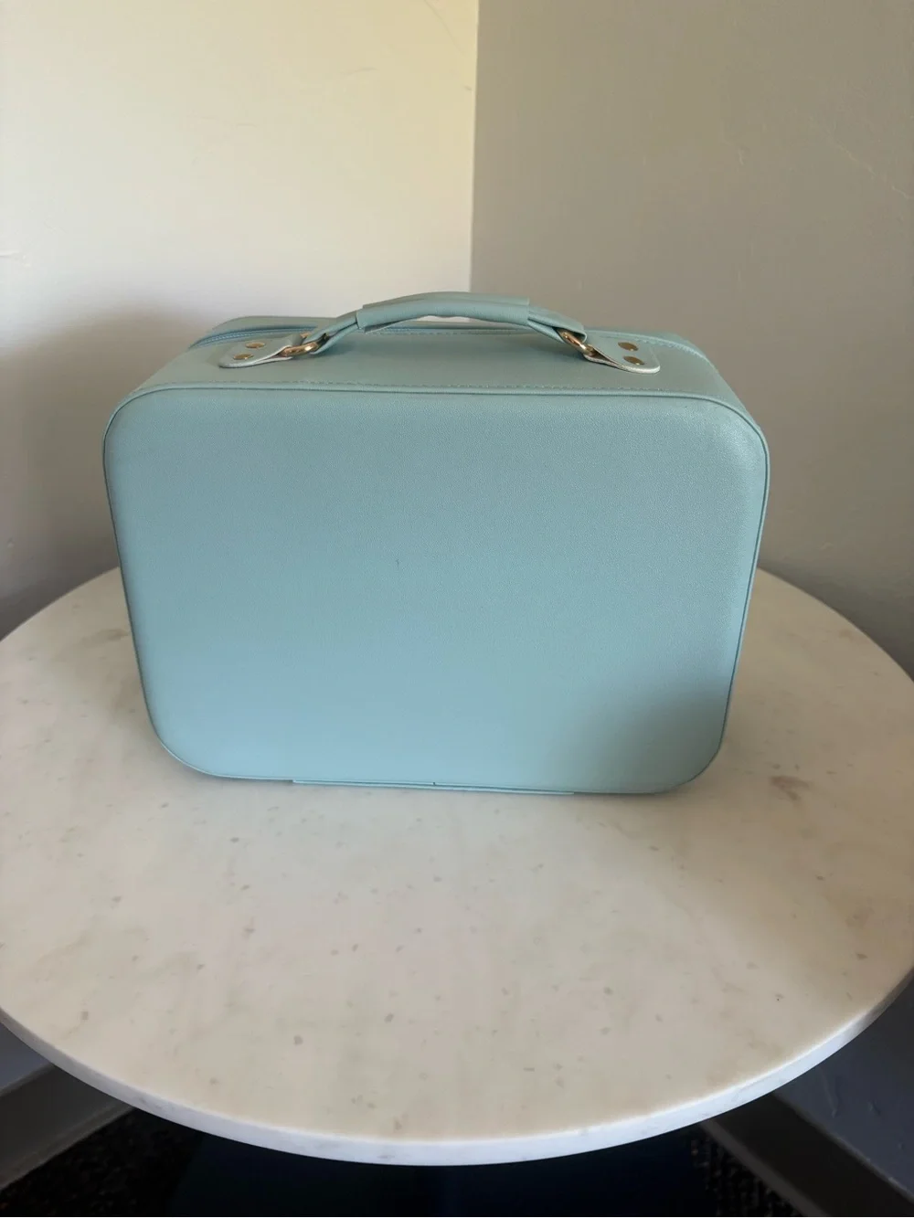 Sanrio cinnamoroll makeup