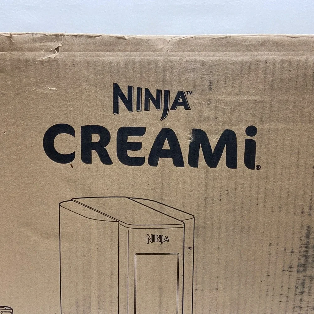 Ninja brand new
