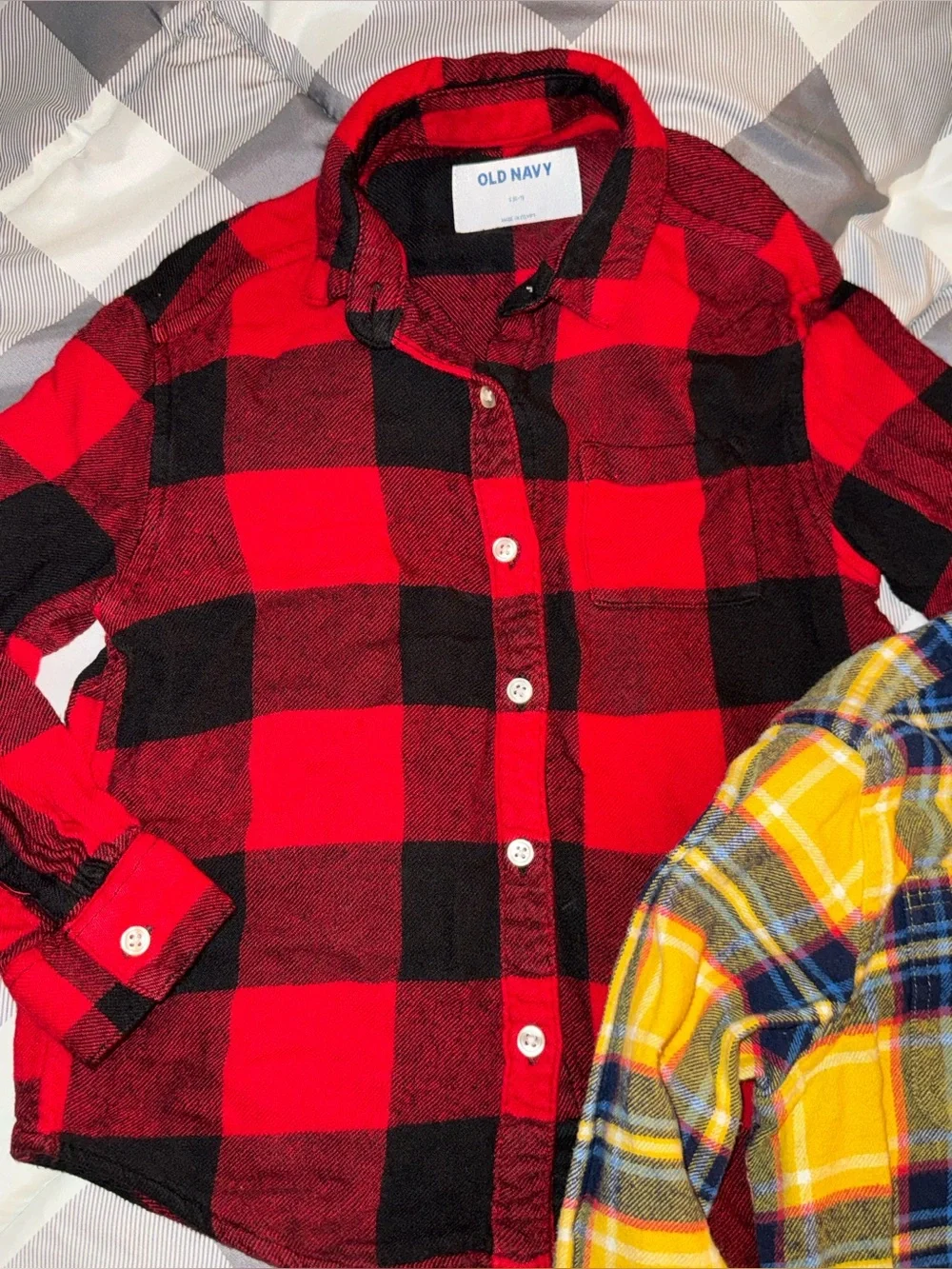 GAP gapkids brand