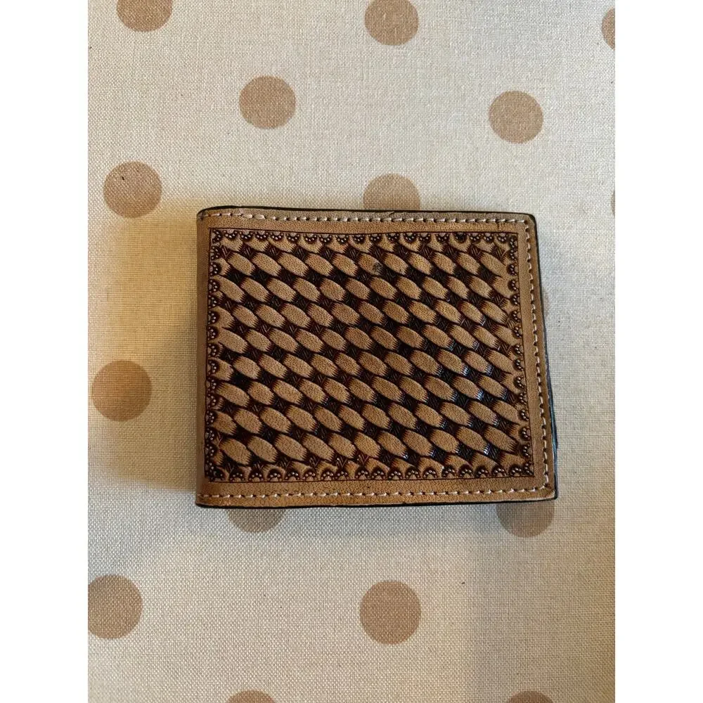 Unbranded cowhide leather