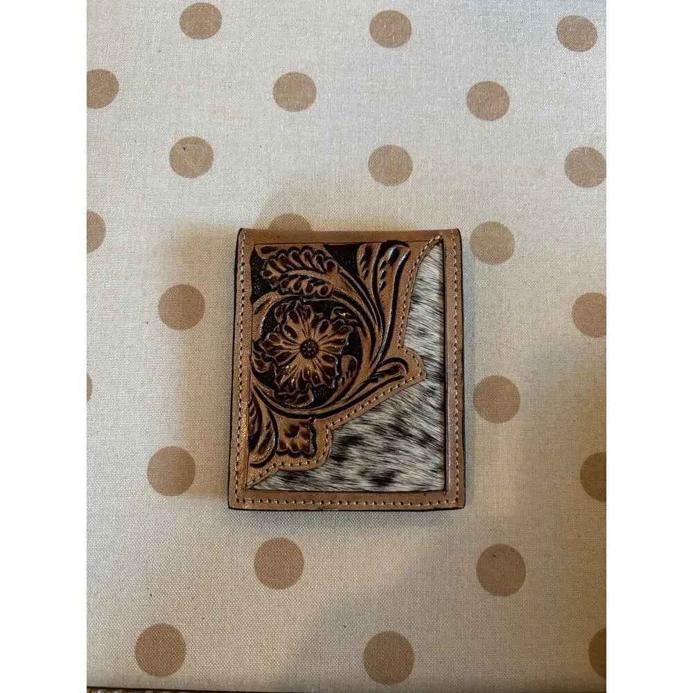 Unbranded cowhide leather