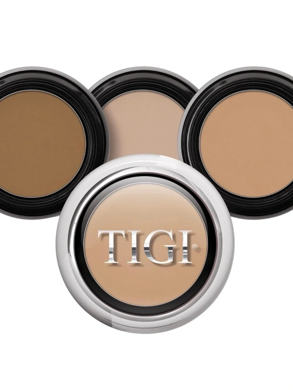 TIGI cosmetics creme
