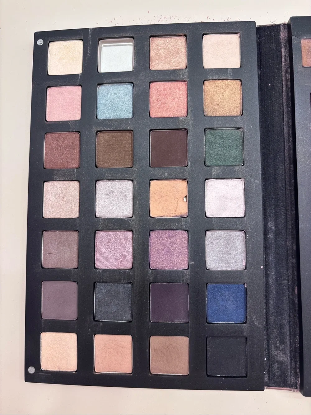 Smashbox master class