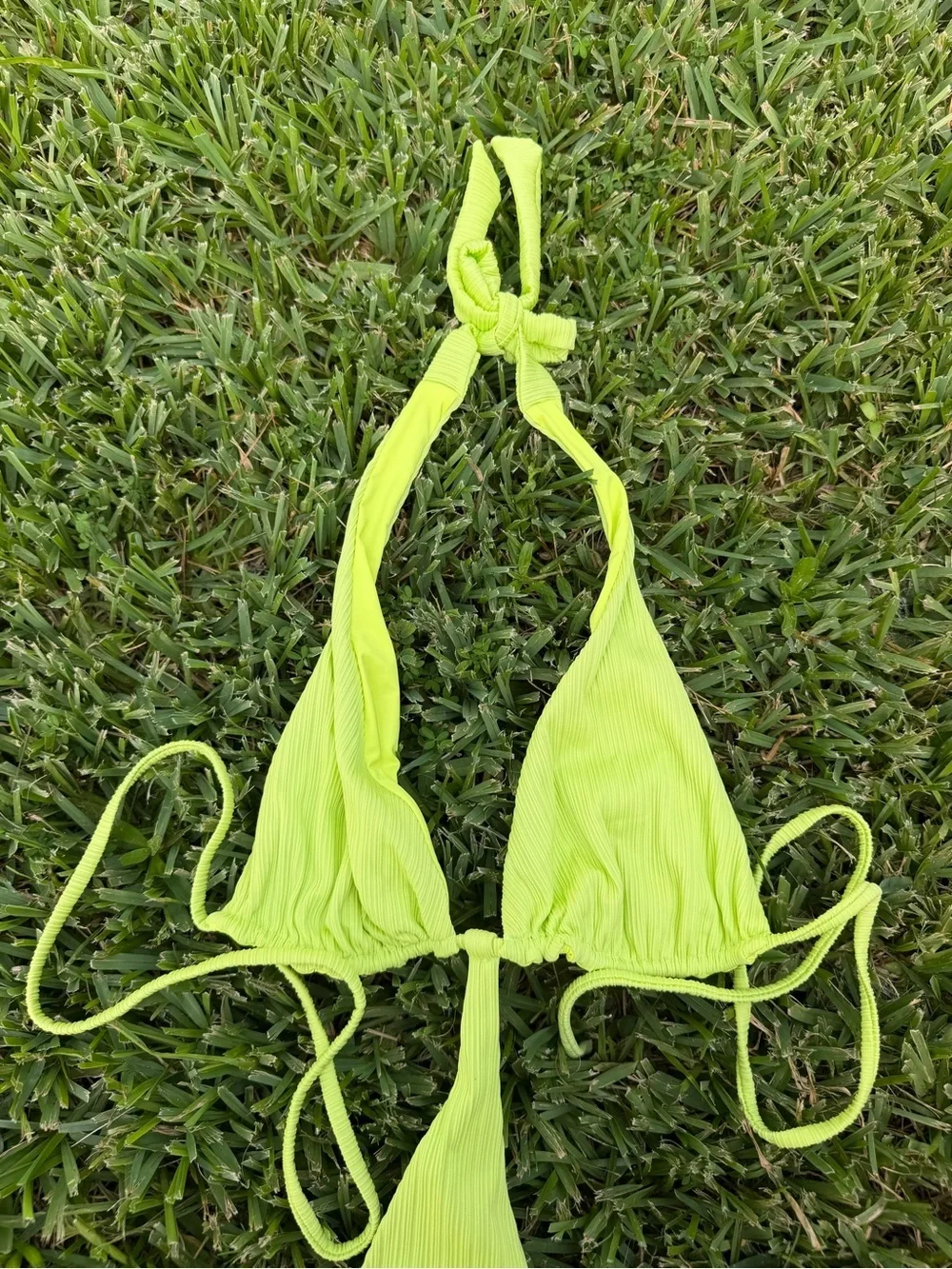 Frankies Bikinis new tags