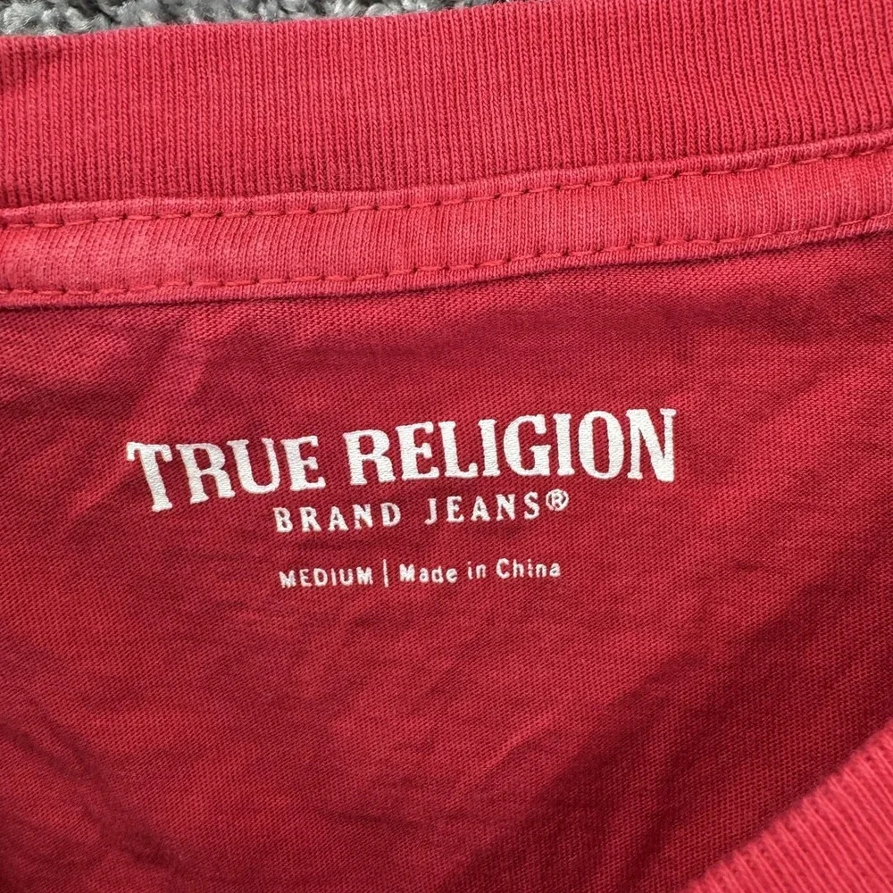 True Religion pre owned