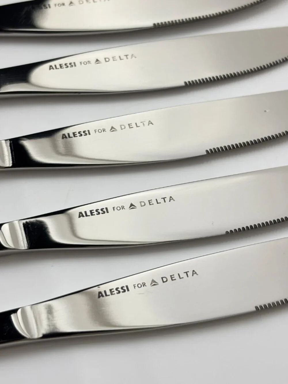 Alessi bulk lot