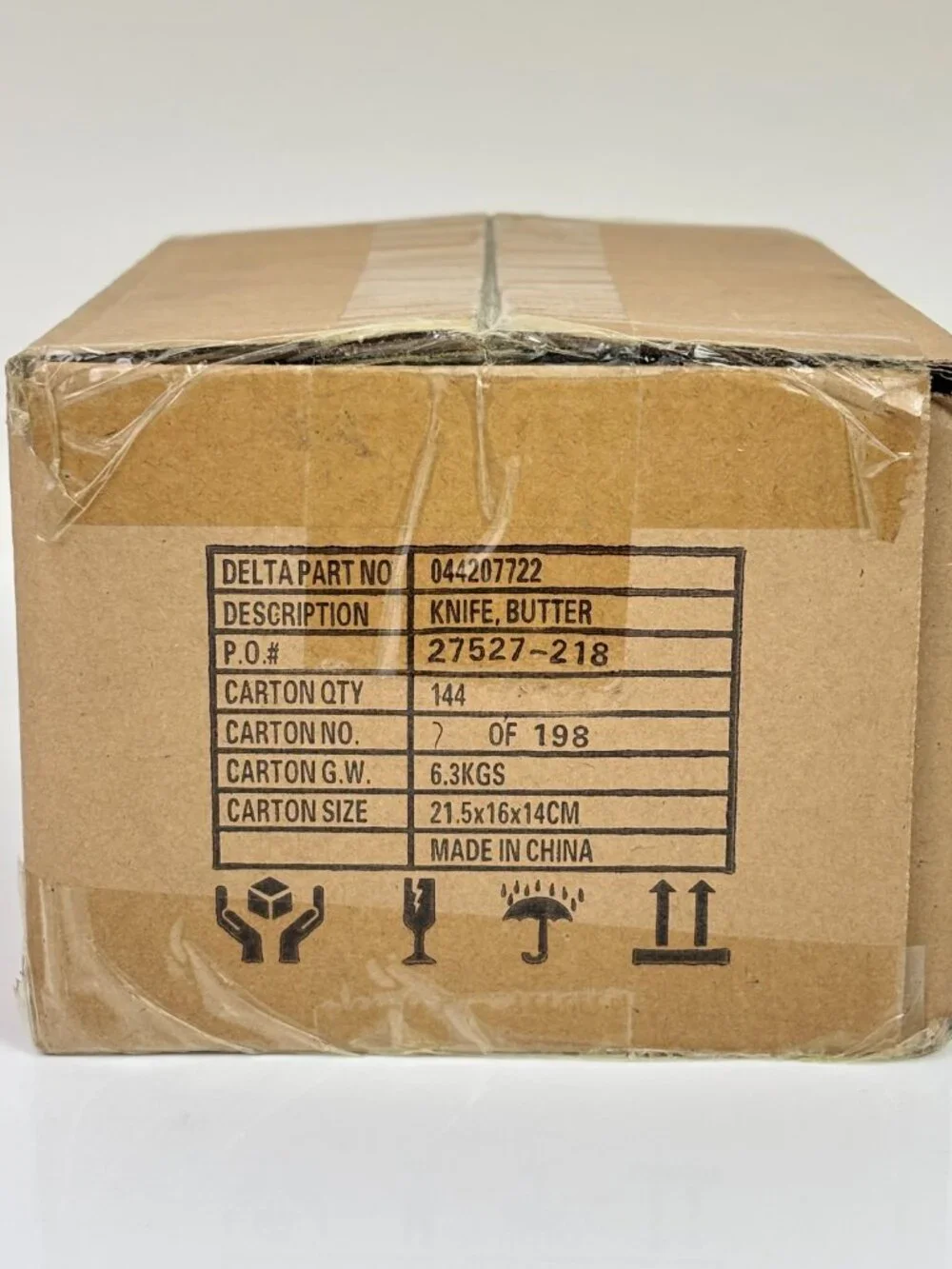 Alessi bulk lot