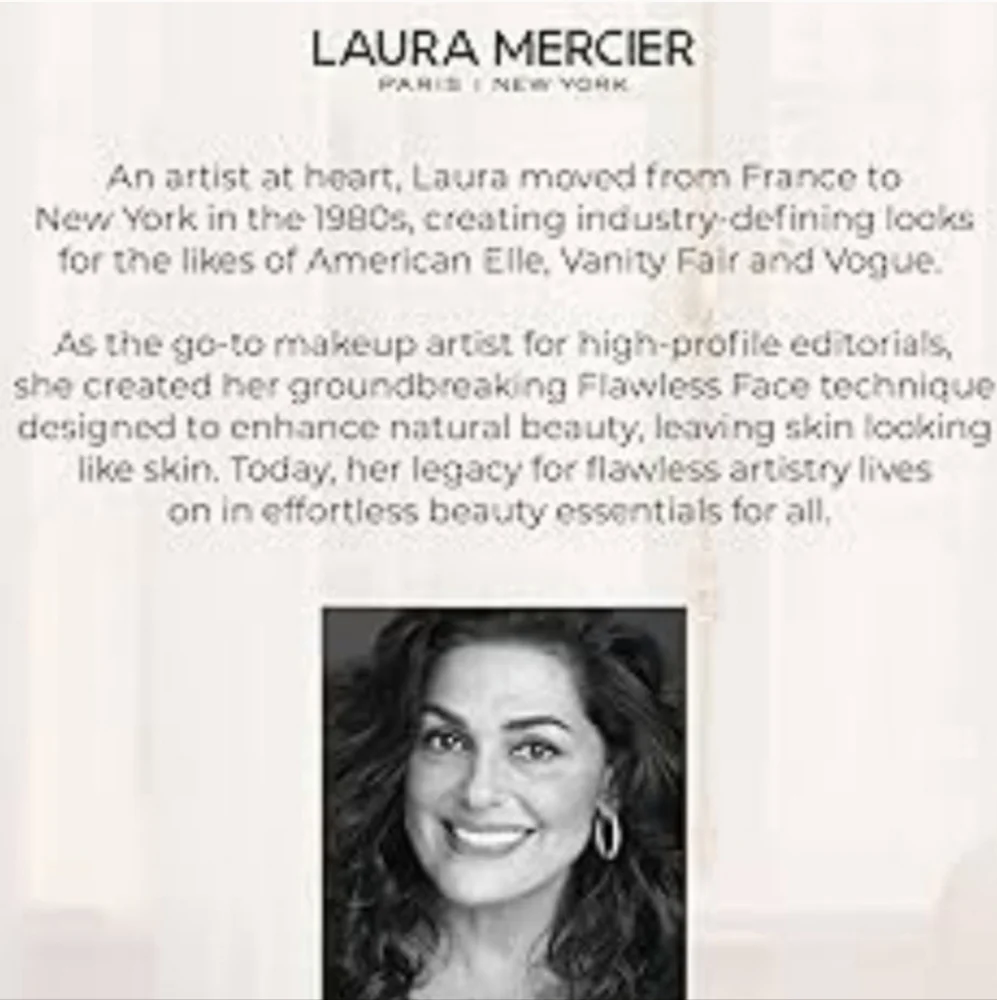 laura mercier comfortable powders matte
