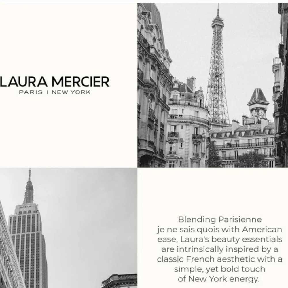 laura mercier smooth comfort dusty