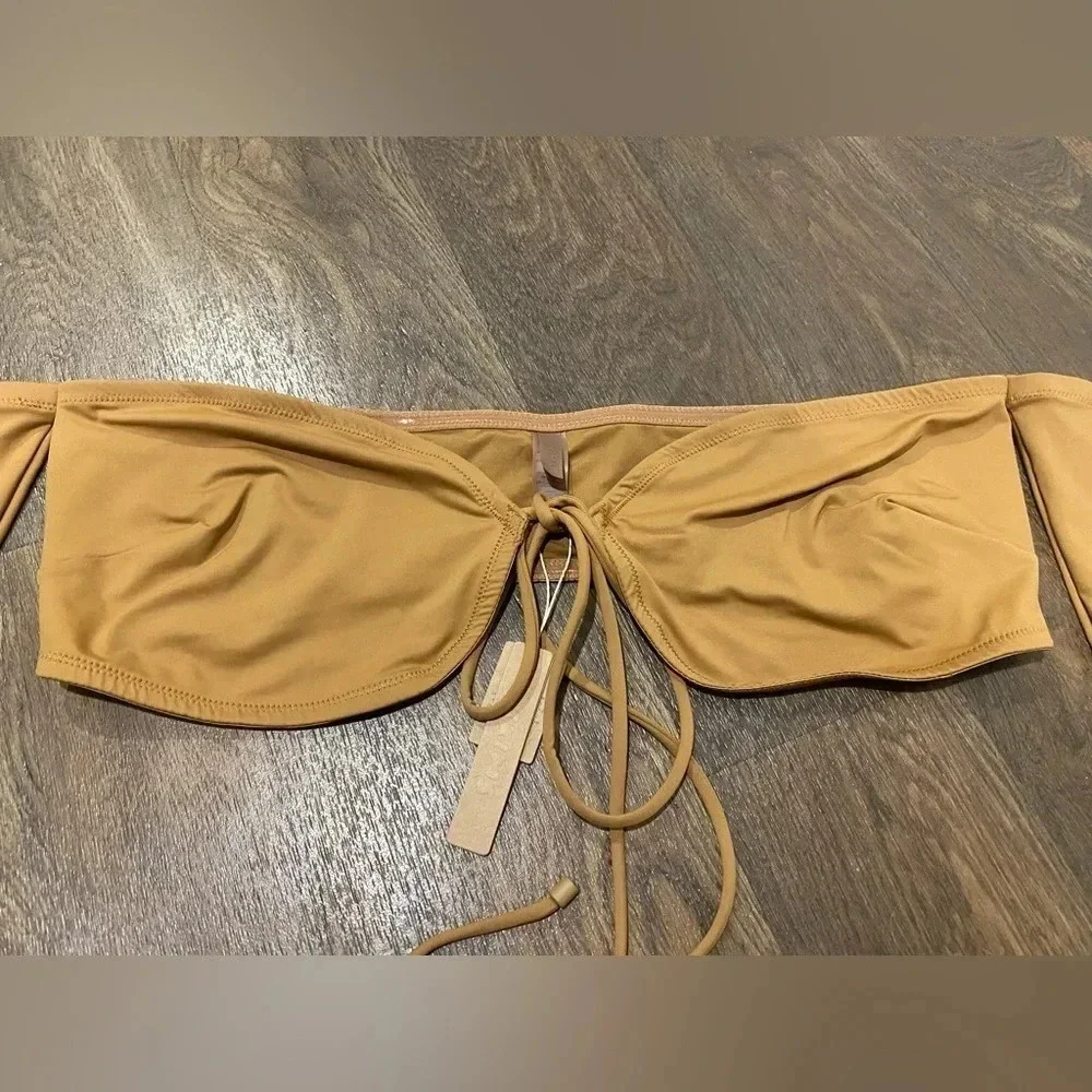 SKIMS signature swim
