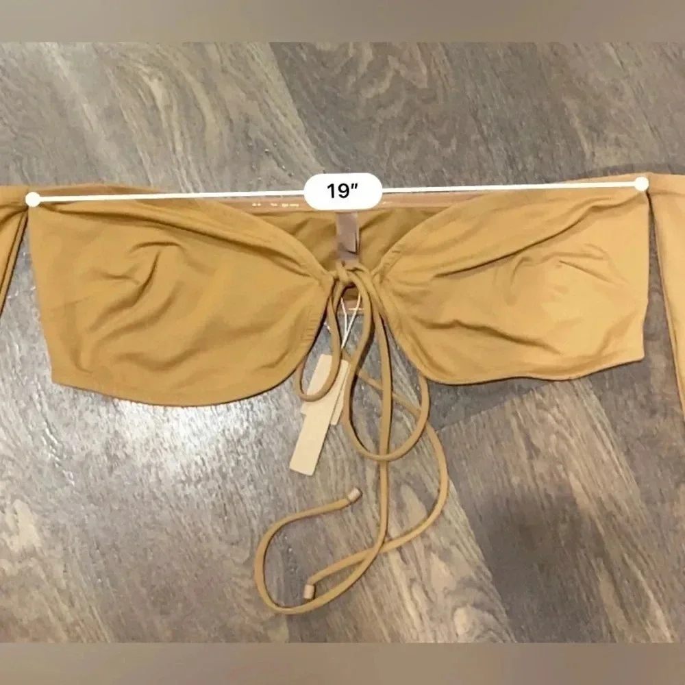 SKIMS signature swim